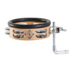 Dixon Little Roomer Natural 10/13/20 + 10 Werbel