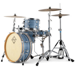 Dixon Little Roomer Cerulean Frost 10/13/20 + 10 Werbel