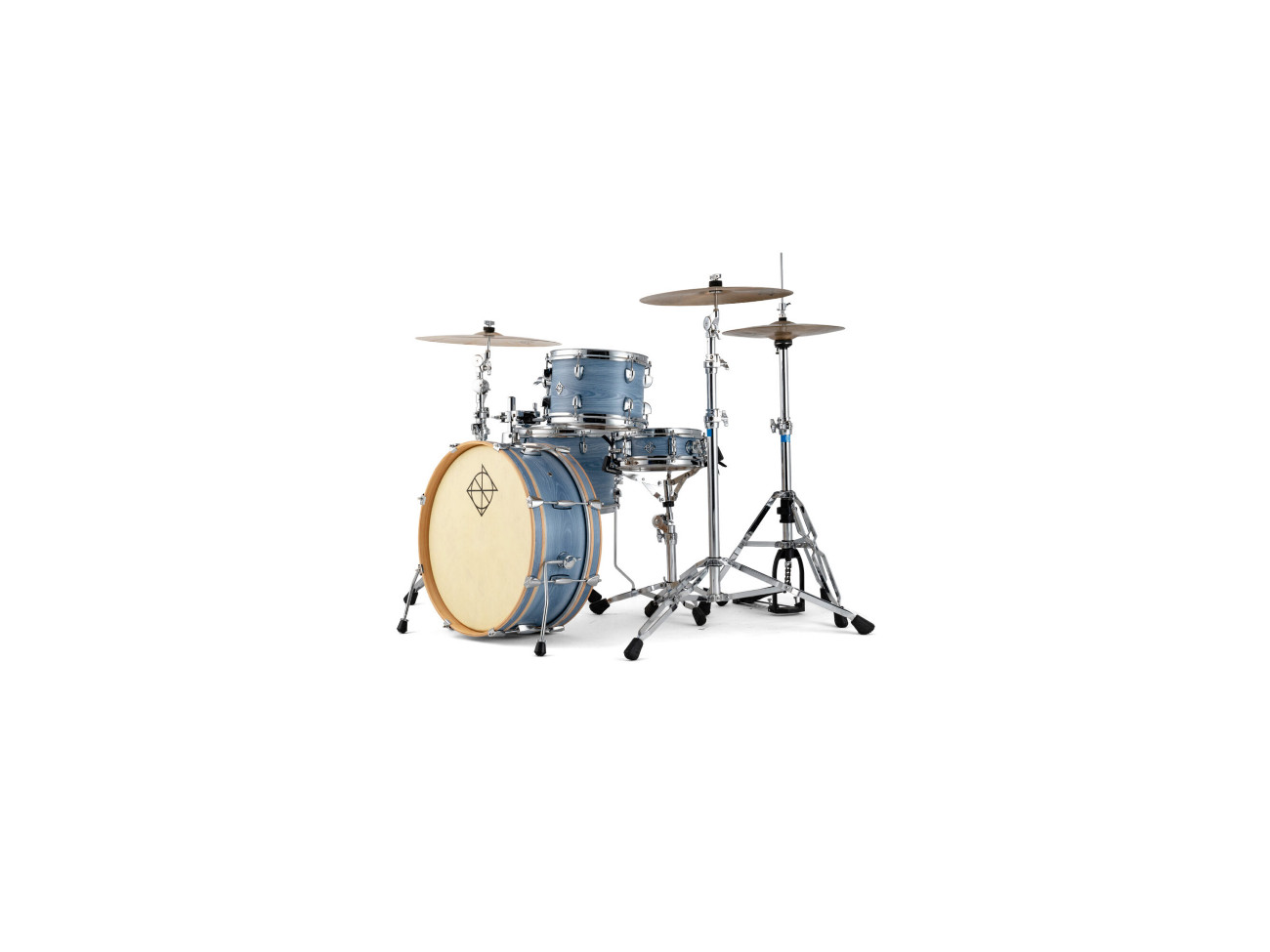 Dixon Little Roomer Cerulean Frost 10/13/20 + 10 Werbel