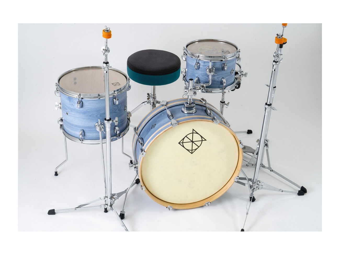Dixon Little Roomer Cerulean Frost 10/13/20 + 10 Werbel