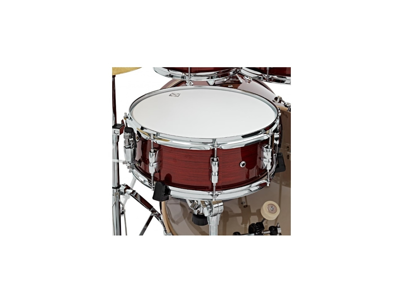 Dixon Podsp 522 C2 (Crd) Zestaw Perkusyjny Z Hardware'm
