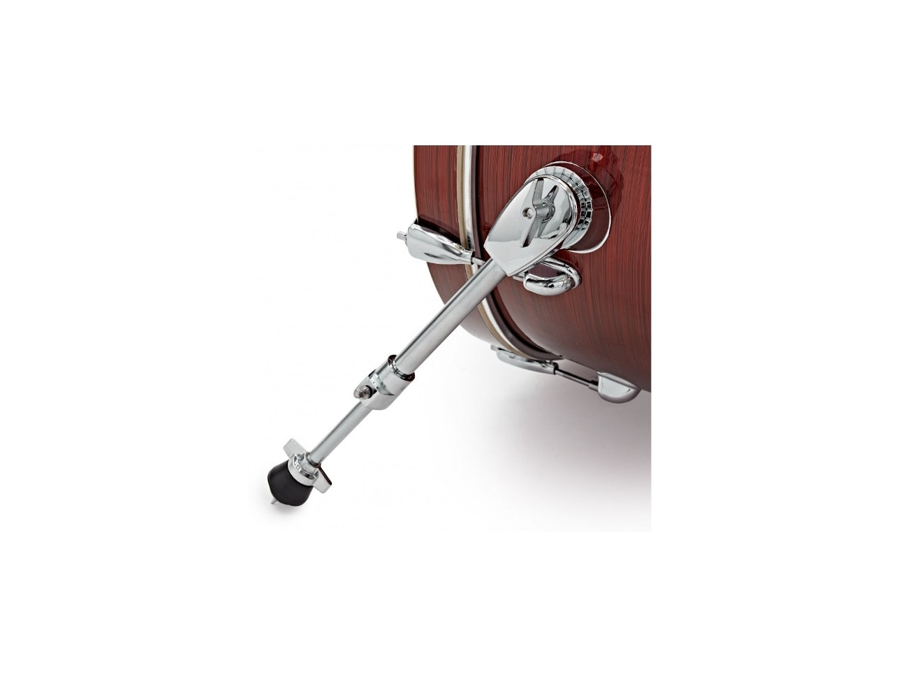 Dixon Podsp 522 C2 (Crd) Zestaw Perkusyjny Z Hardware'm