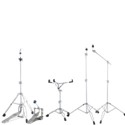 Dixon P-Cp1Pk-Wb Zestaw Hardware Z Serii P1