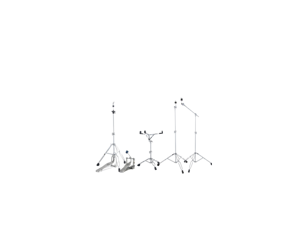 Dixon P-Cp1Pk-Wb Zestaw Hardware Z Serii P1