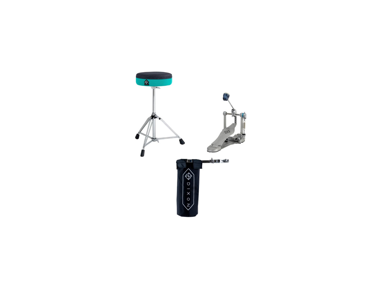 Dixon P-Cpe13 Zestaw Hardware'u