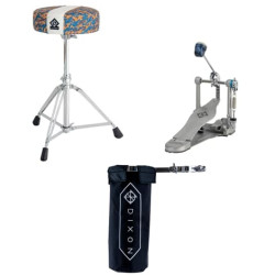 Dixon P-Cpe14 Zestaw Hardware'u