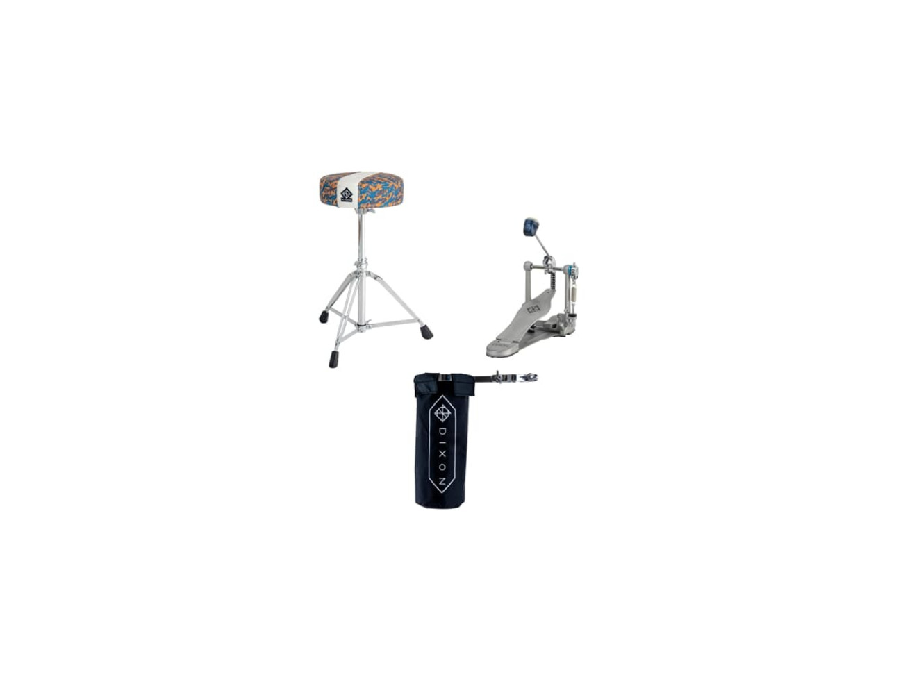 Dixon P-Cpe14 Zestaw Hardware'u