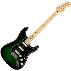 FENDER PLAYER STRATOCASTER...