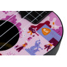 FLIGHT MIASTA RIFF - WARSZAWA - UKULELE SOPRANOWE