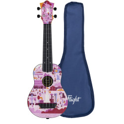 FLIGHT MIASTA RIFF -...