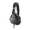 OUTLET - AUDIO-TECHNICA ATH-M60X - SŁUCHAWKI STUDYJNE