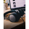 OUTLET - AUDIO-TECHNICA ATH-M60X - SŁUCHAWKI STUDYJNE