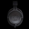 OUTLET - AUDIO-TECHNICA ATH-M60X - SŁUCHAWKI STUDYJNE