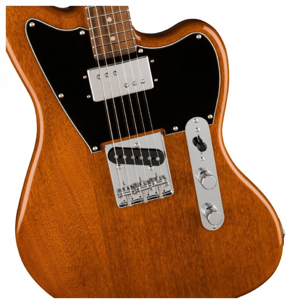 OUTLET - FENDER SQUIER PARANORMAL OFFSET TELECASTER SH LRL BPG MOC