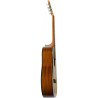 FLIGHT C-120 NA 1/2 - GITARA KLASYCZNA 1/2