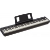 ROLAND FP-10 BK  - PIANINO CYFROWE ZE STATYWEM