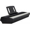 ROLAND FP-10 BK  - PIANINO CYFROWE ZE STATYWEM
