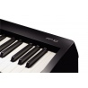 ROLAND FP-10 BK  - PIANINO CYFROWE ZE STATYWEM