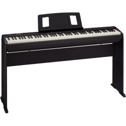 ROLAND FP-10 BK  - PIANINO...
