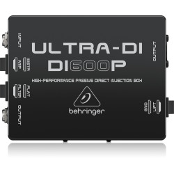 BEHRINGER DI600P - DI BOX...
