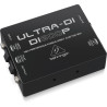 BEHRINGER DI600P - DI BOX PASYWNY