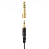 SENNHEISER HD 25 PLUS - SŁUCHAWKI STUDYJNE