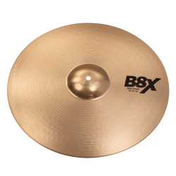 SABIAN B8X THIN CRASH 18"