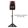 SSQ SM1 KIT - STATYWY POD MONITORY