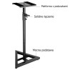 SSQ SM1 KIT - STATYWY POD MONITORY