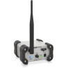 KLARK TEKNIK DW 20R - TRANSMITER SYGNAŁU 2,4GHZ - ODBIORNIK