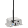 KLARK TEKNIK DW 20R - TRANSMITER SYGNAŁU 2,4GHZ - ODBIORNIK