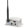 KLARK TEKNIK DW 20R - TRANSMITER SYGNAŁU 2,4GHZ - ODBIORNIK