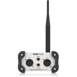 KLARK TEKNIK DW 20R -...