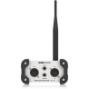 KLARK TEKNIK DW 20R - TRANSMITER SYGNAŁU 2,4GHZ - ODBIORNIK