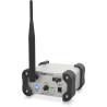 KLARK TEKNIK DW 20R - TRANSMITER SYGNAŁU 2,4GHZ - ODBIORNIK