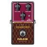 NUX NRO-6 63 DIAMOND - OVERDRIVE/PREAMP