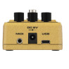 NUX NCA-1 AMP CORE STUDIO - SYMULATOR KOLUMN/IR LOADER