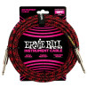Ernie Ball Eb 6396 Kabel Instrumentalny