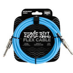 Ernie Ball Eb 6412 Kabel Instrumentalny