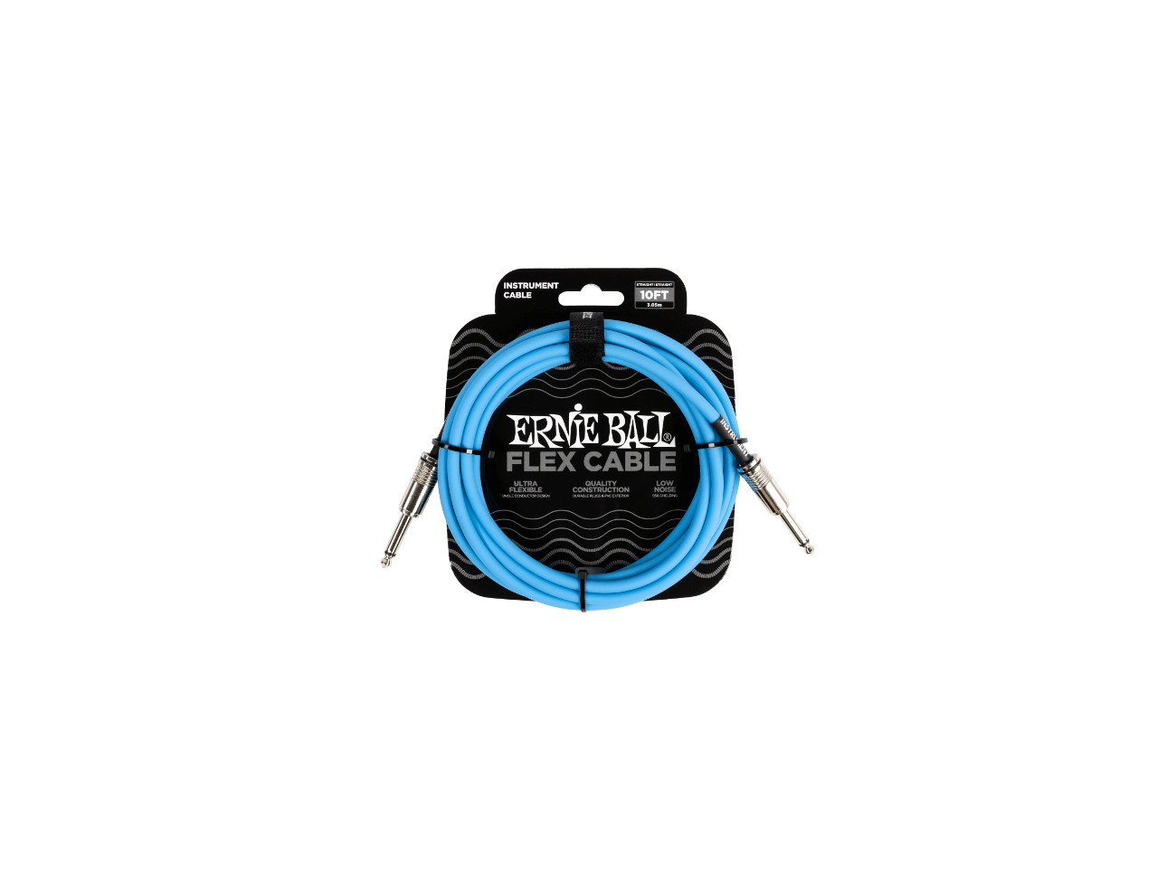Ernie Ball Eb 6412 Kabel Instrumentalny