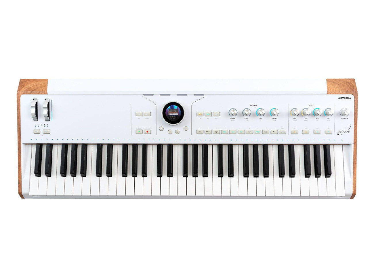 Arturia Astrolab
