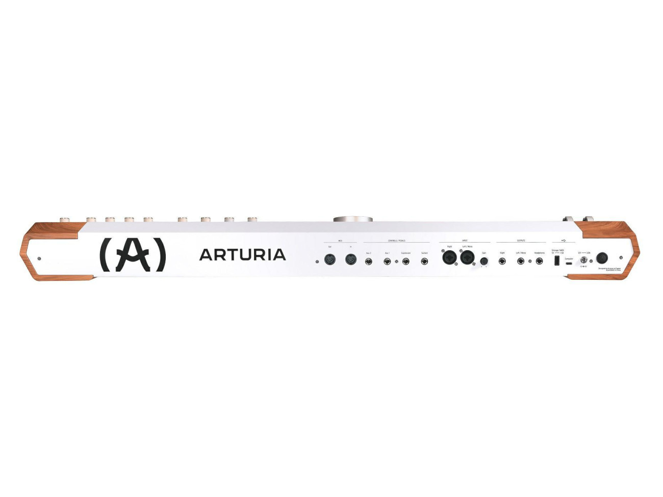 Arturia Astrolab