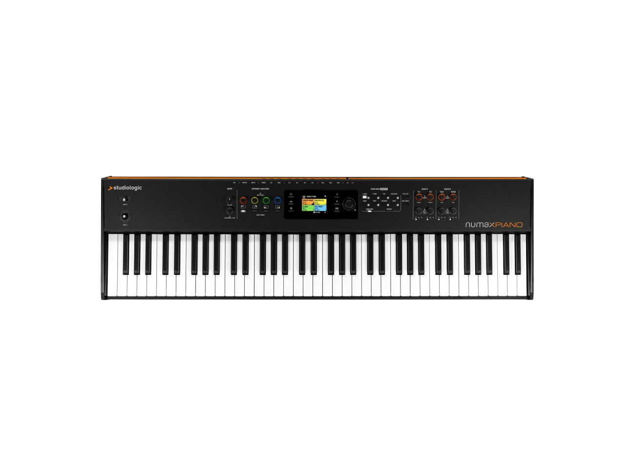 Studiologic Numa X Piano 73