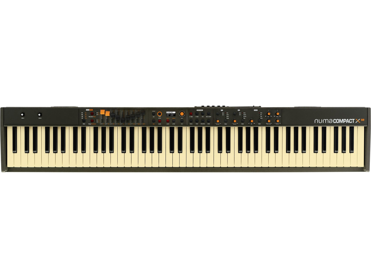 Studiologic Numa Compact X Se