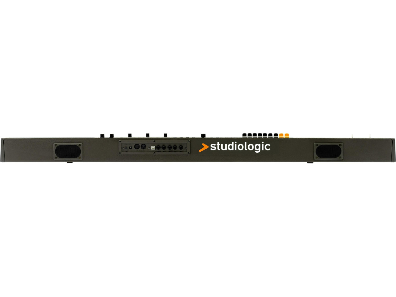 Studiologic Numa Compact X Se