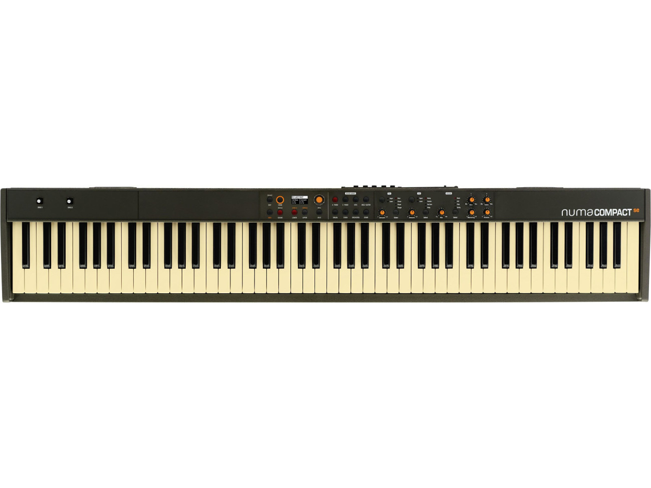 Studiologic Numa Compact Se