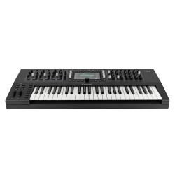 Waldorf Iridium Keyboard