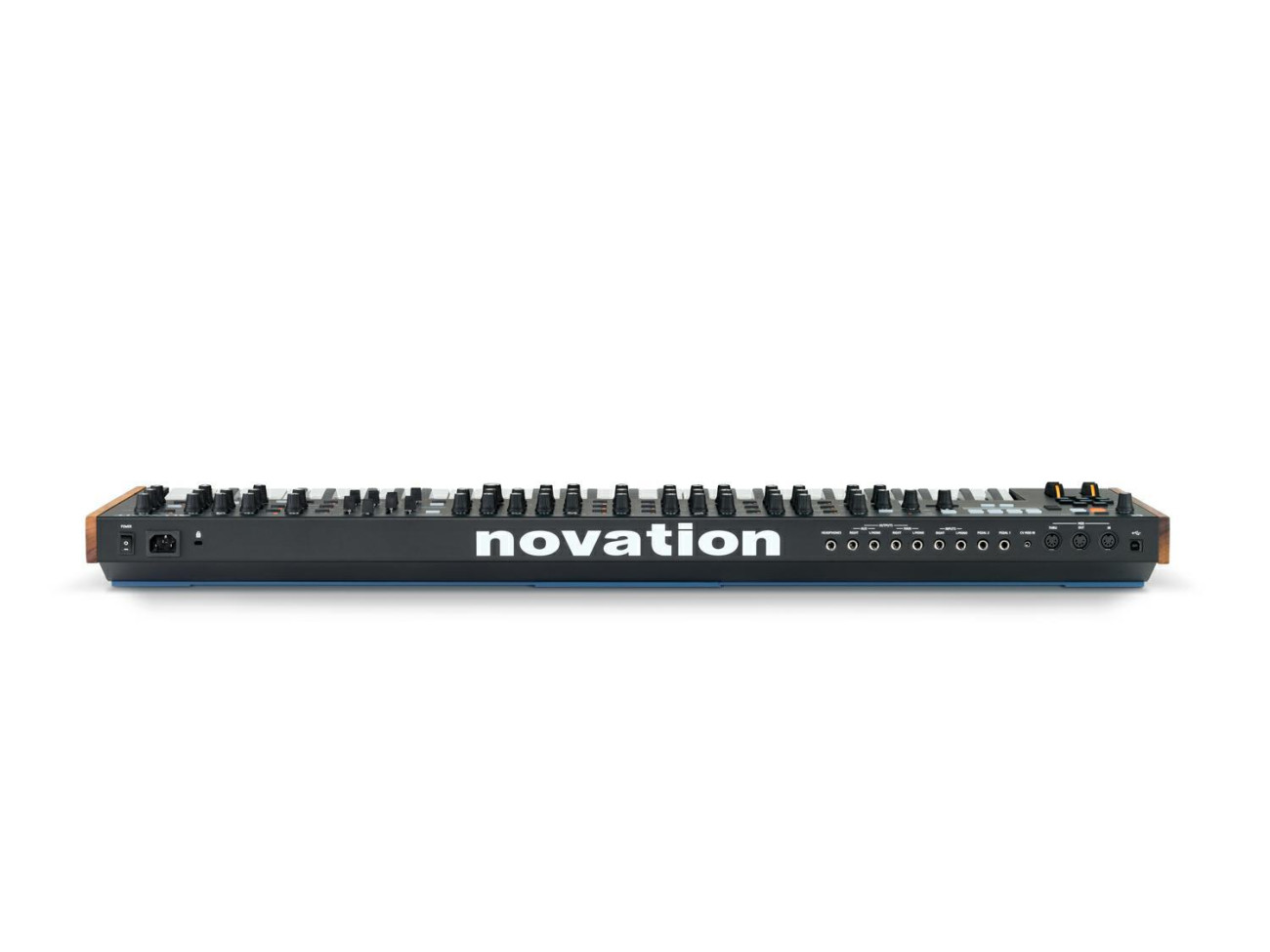 Novation Summit