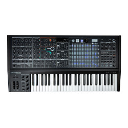 Arturia Matrixbrute Noir