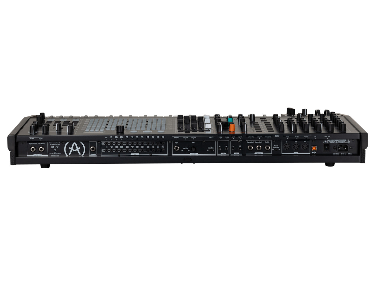 Arturia Matrixbrute Noir